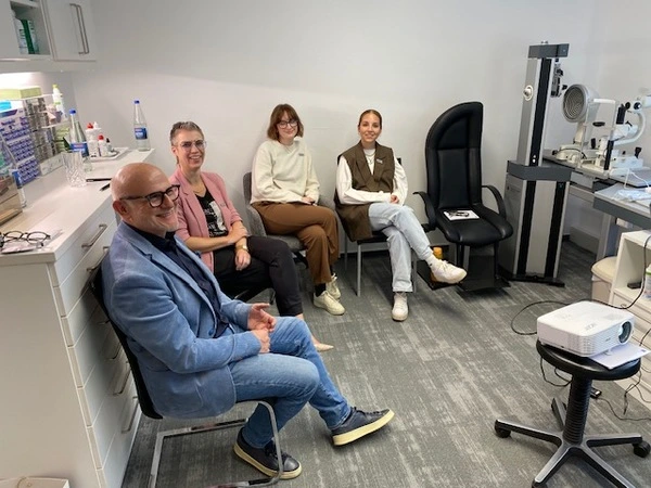 Gruppenbild Gruppenbild