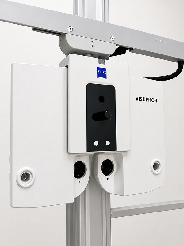 Optiker